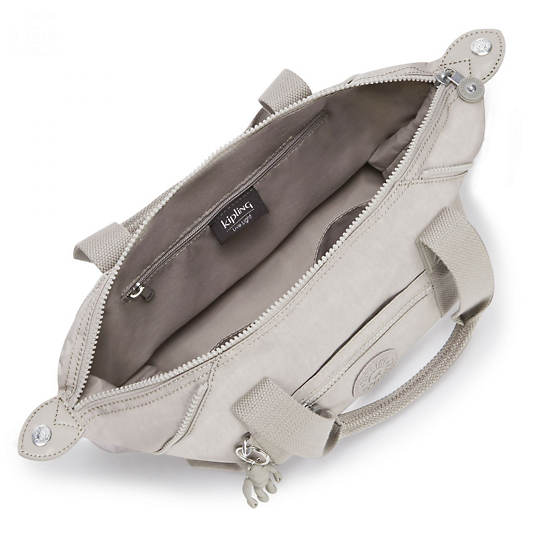 Sac Mini Kipling Art Shoulder Grise | FR 1897NW